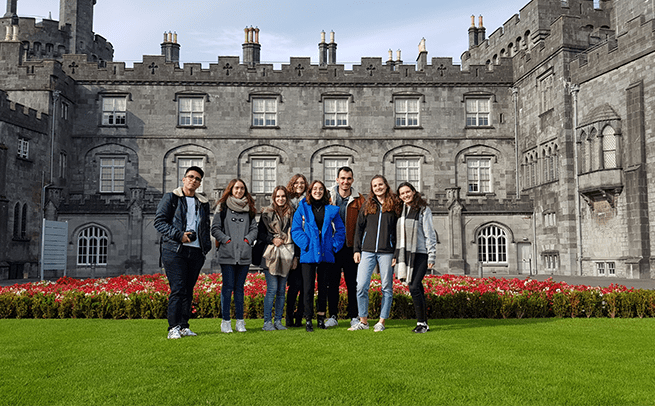 Griffith University Ireland – CLTC Higher Education